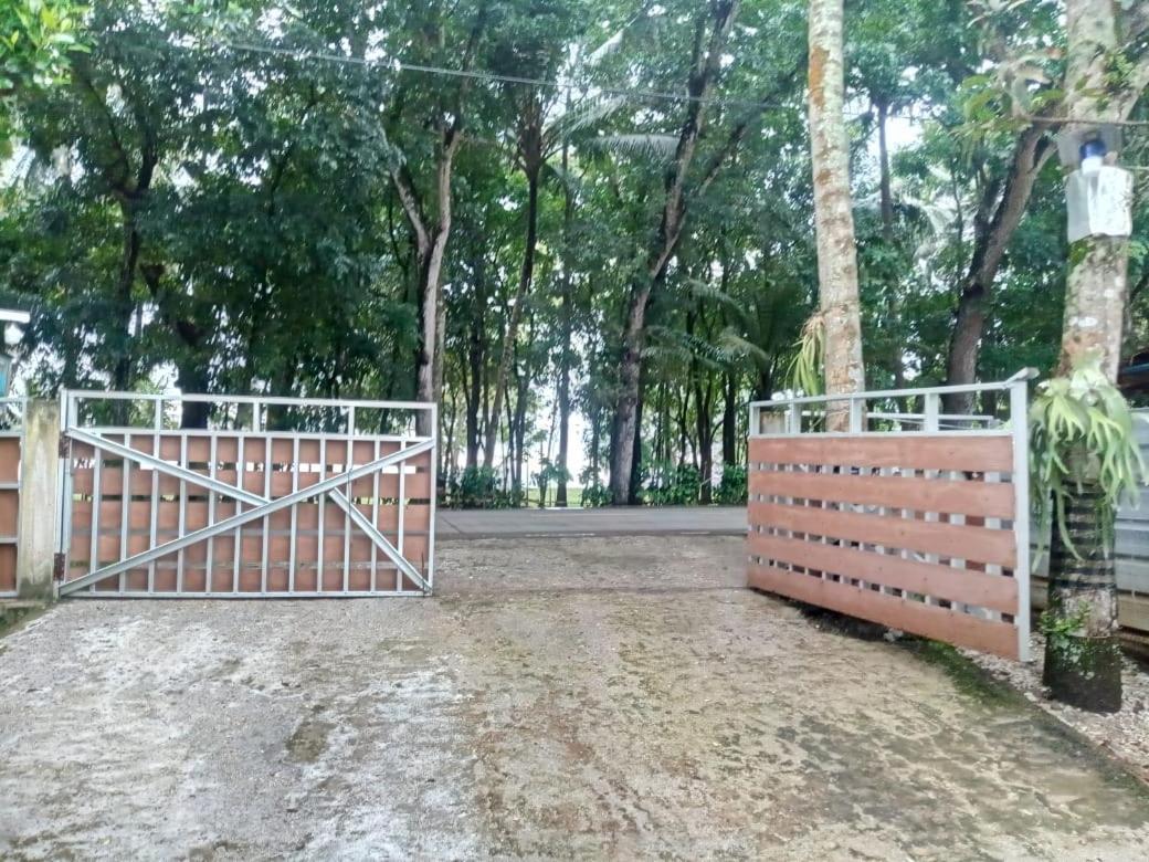 Giazvillacarita Sukarame Exteriér fotografie